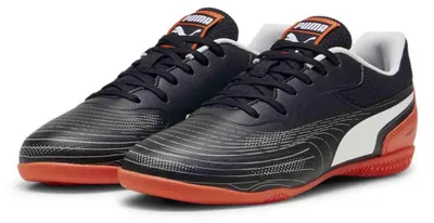 Produktbild von Puma Truco Iii Jr Hallenfußballschuhe Schwarz EU 37 1/2 Schwarz EU 37 1/2
