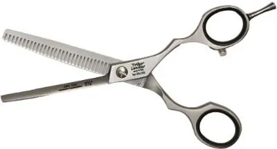 Produktbild von Friseurpinzette ERGO LINE 5,5' TRIKO LEADER