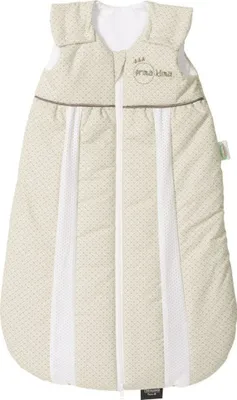Produktbild von Odenwälder 1202-1967 Gr.70 cm Schlafsack Prima Klima beige