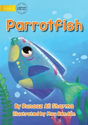 Produktbild von Parrot Fish