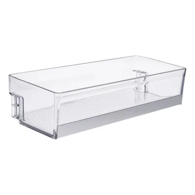 Produktbild von Türfach oben für Kühlteil Haier 49056496 0060847100 in KühlGefrierKombination