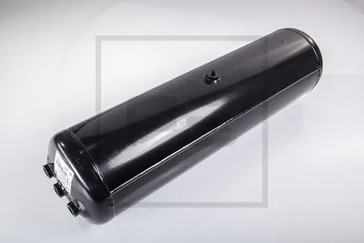 Immagine prodotto di Serbatoio aria, impianto ad aria compressa PETERS 016.370-80A