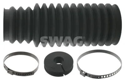 Obrázok produktu pre SWAG 20 92 7086 Sada vlnovcov, riadenie, predná náprava ľavá, predná náprava pravá