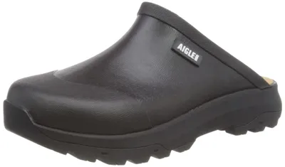 Produktbild von Aigle Corlay-Clogs, Schwarz 44 EU