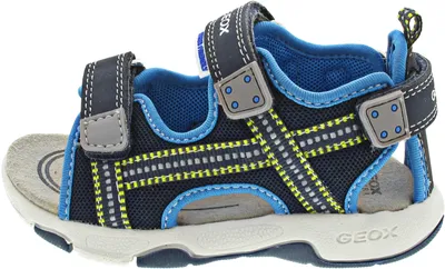 Produktbild von Geox Multy Boy B150FA05014CF44D (26/navy-azure)