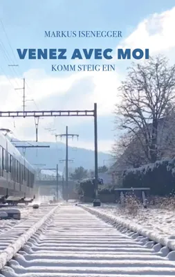 Produktbild von Venez avec moi