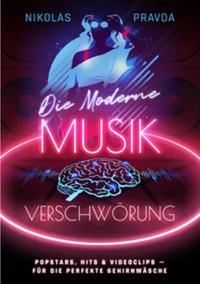 Produktbild von Die moderne Musik-Verschwörung