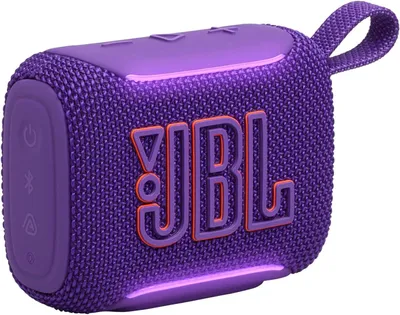 Produktbild von Bluetooth Lautsprecher Tragbar, IP68 Wasserdicht & Staubdicht, Bluetooth, 10 Std Akkulaufzeit, Stereo Pairing, LED Beleuchtung, Outdoor