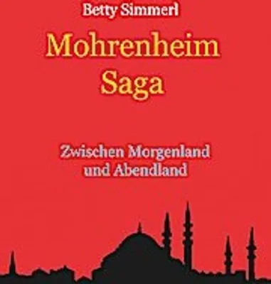 Obrázek produktu pro Mohrenheim Saga