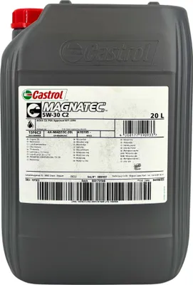 Produktbild von Castrol Magnatec 5W-30 C2 20 Liter