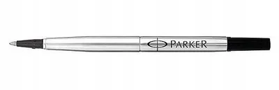 Produktbild von PARKER Ersatzmine Schwarz F für Kugelschreiber
