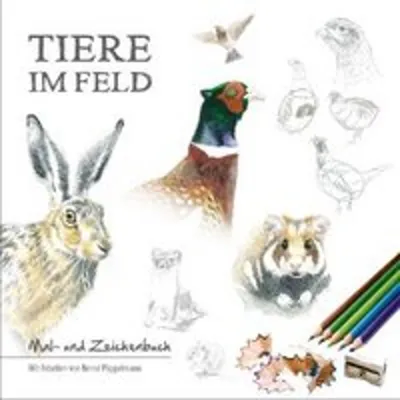Produktbild von Tiere im Feld