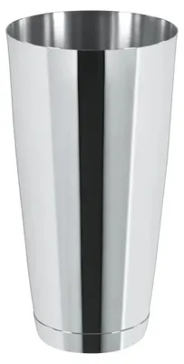 Image de Shaker cocktail - Boston, 28 oz (828 ml) - Acier inoxydable