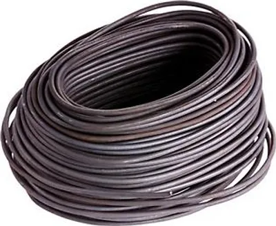 Produktbild von Bindedraht 1,4 mm Konfektion 0,25 kg - DRU K2 1.4