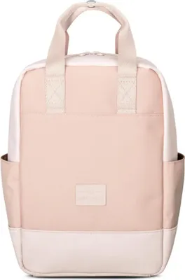 Produktbild von Kleine rosa Stadt-Rugzak 7L wasserdicht