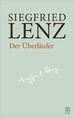 Zdjęcie produktu dla Der Überläufer