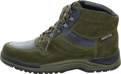 Immagine prodotto di Scarpe da trekking Mephisto da uomo