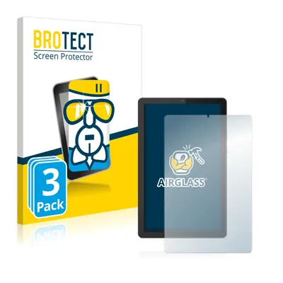 Produktbild von 3x BROTECT Schutzglas für Lenovo Tab M9 Schutzfolie Panzer Folie Glas Display Schutz klar