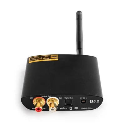 Obrázek produktu pro 1Mii Bluetooth audio přijímač Lavaudio DS200 Pro