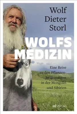 Produktbild von Wolfsmedizin
