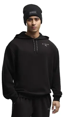 Produktbild von Puma X Hyrox Cloudspun Kapuzenpullover Schwarz M Mann Schwarz M
