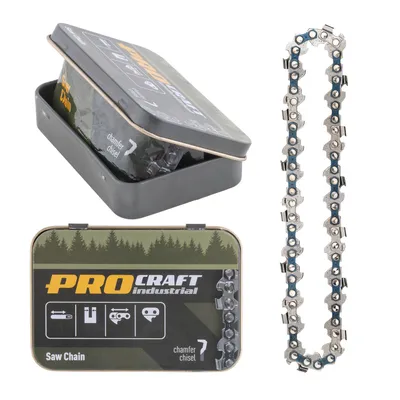 Obrázek produktu pro Řetěz pro řetězovou pilu Procraft Industrial P.1/4.46