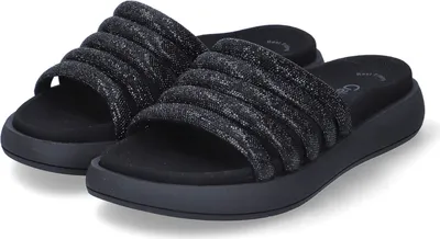 Produktbild von Gabor Klassische Pantoletten Damen 31373838333932 Schwarz 37 EU