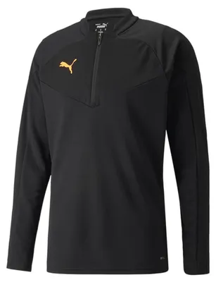 Obrázek produktu pro Puma - Pánská mikina „Individual Final“ - Training MR920 (XXL) (černá)