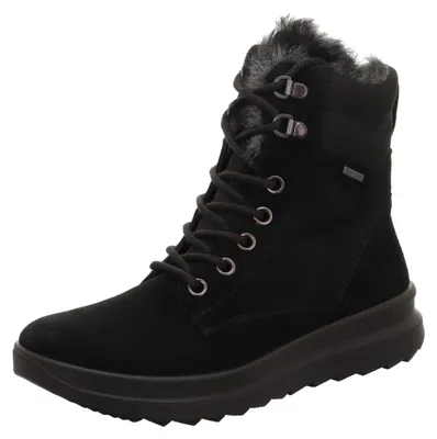 Produktbild von Stiefelette