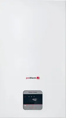 Obrázek produktu pro Závěsný kondenzační kotel protherm panther condens flame fit 25 kko - cs/1 ,3,3 - 26,9 kw