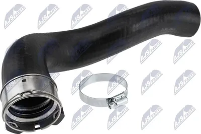 Produktbild von NTY GPP-PL-063 Turbo Ladeluftschlauch für OPEL INSIGNIA Caravan INSIGNIA CC