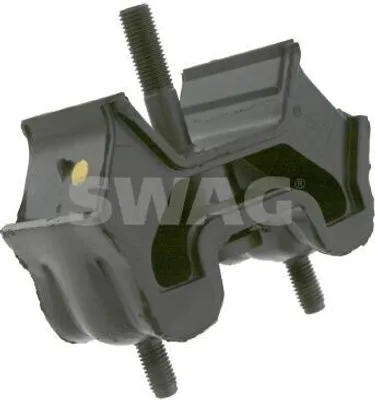 Produktbild von SWAG Motorlager Gummimetalllager Vorne Rechts passend für MERCEDES-BENZ M-Klasse (W163) 10 92 4308