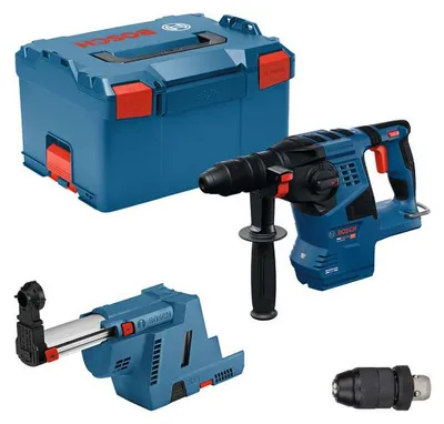 Produktbild von Bohrhammer mit SDS plus GBH18V-28F in L-BOXX