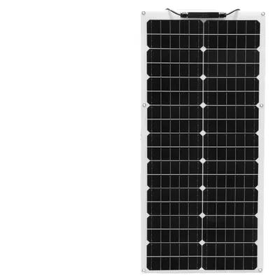 Zdjęcie produktu dla Panel słoneczny, 50W, 12V, 19.8V 50W Weiß