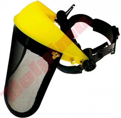 Image de Protection faciale en filet