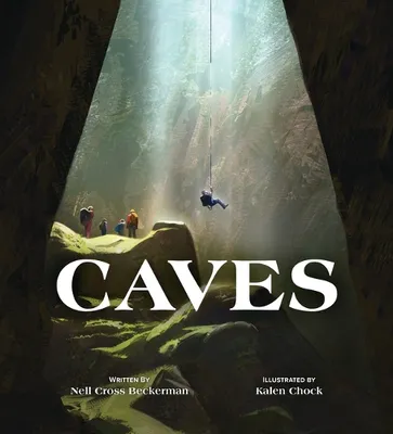 Produktbild von Caves