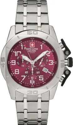 Obrázek produktu pro Swiss Alpine Military Tornado Chrono SAM7063.9136