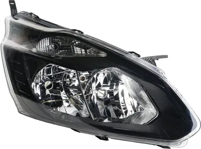 Immagine prodotto di Johns, Fari alogeni adatti per Ford Transit Custom 12 12-17 H7 H15 Destra