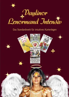 Produktbild von Lenormand Intensiv