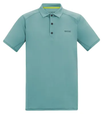 Produktbild von Regatta - "Virda" Poloshirt für Herren RG13042 (L) (Arktis)
