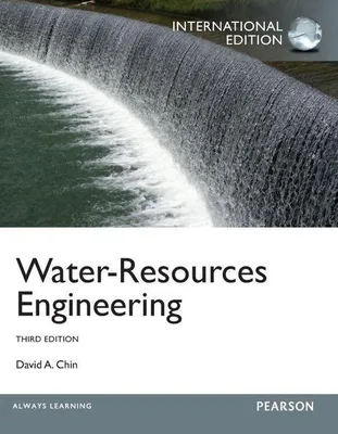 Produktbild von Wasserbau