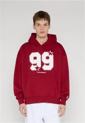 Obrázok produktu pre Pánská mikina  Rocawear STRAMBERS Hoody reddahlia - L