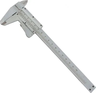 Obrázok produktu pre Posuvné meradlo - šublera 150mm