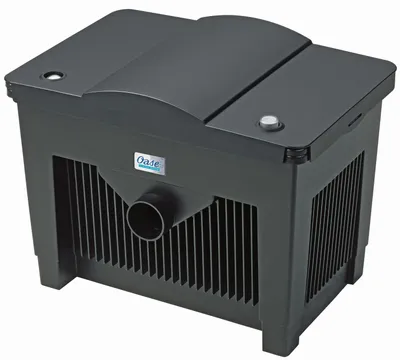 Produktbild von Oase Durchlauffilter BioSmart 18000 Mechanisch Biologisch 18000 L