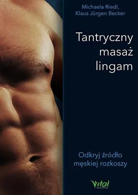 Obrázok produktu pre Tantryczny Masaż Lingam: Techniki i Korzyści