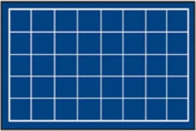 Produktbild von SAFE 6438 Stapelement 38mm /40 Fächer