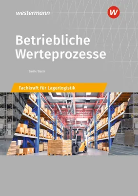 Produktbild von Betriebliche Werteprozesse