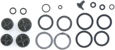 Produktbild von SRAM Kolben Kit Guide A1-B1 2015-2017