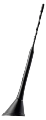 Image de Antenne de toit combinée active Blaupunkt DAB-A-a, compatible AM/FM/DAB/DAB+