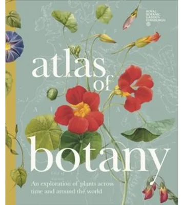 Immagine prodotto di Atlas of Botany